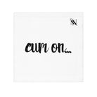 Cum On... | Mix & Match Lils’ Fun-Flirty Lovers’ Towels