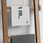 Cum On... | Mix & Match Soft Fun-Flirty Lovers’ Towels