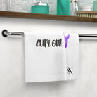 Cum On! Naughty | Mix & Match Lils’ Fun-Flirty Lovers’ Towels