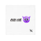 Cum On! Naughty | Mix & Match Lils’ Fun-Flirty Lovers’ Towels