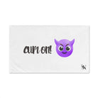 Cum On! Naughty | Mix & Match Original Fun-Flirty Lovers’ Towels