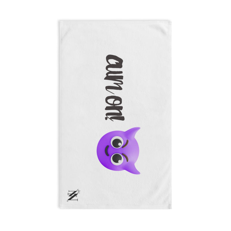 Cum On! Naughty | Mix & Match Original Fun-Flirty Lovers’ Towels