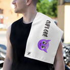 Cum On! Naughty | Mix & Match Soft Fun-Flirty Lovers’ Towels