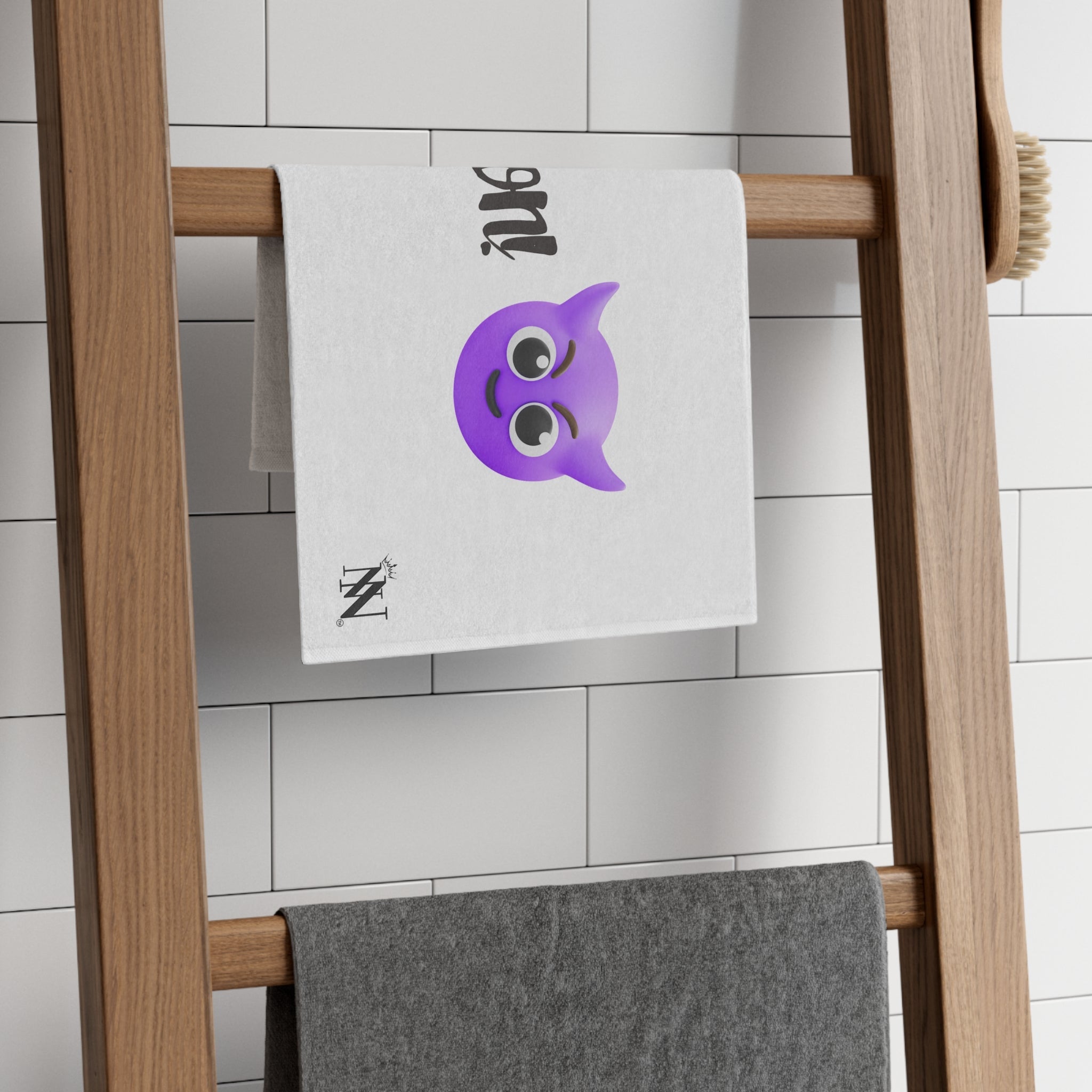 Cum On! Naughty | Mix & Match Soft Fun-Flirty Lovers’ Towels