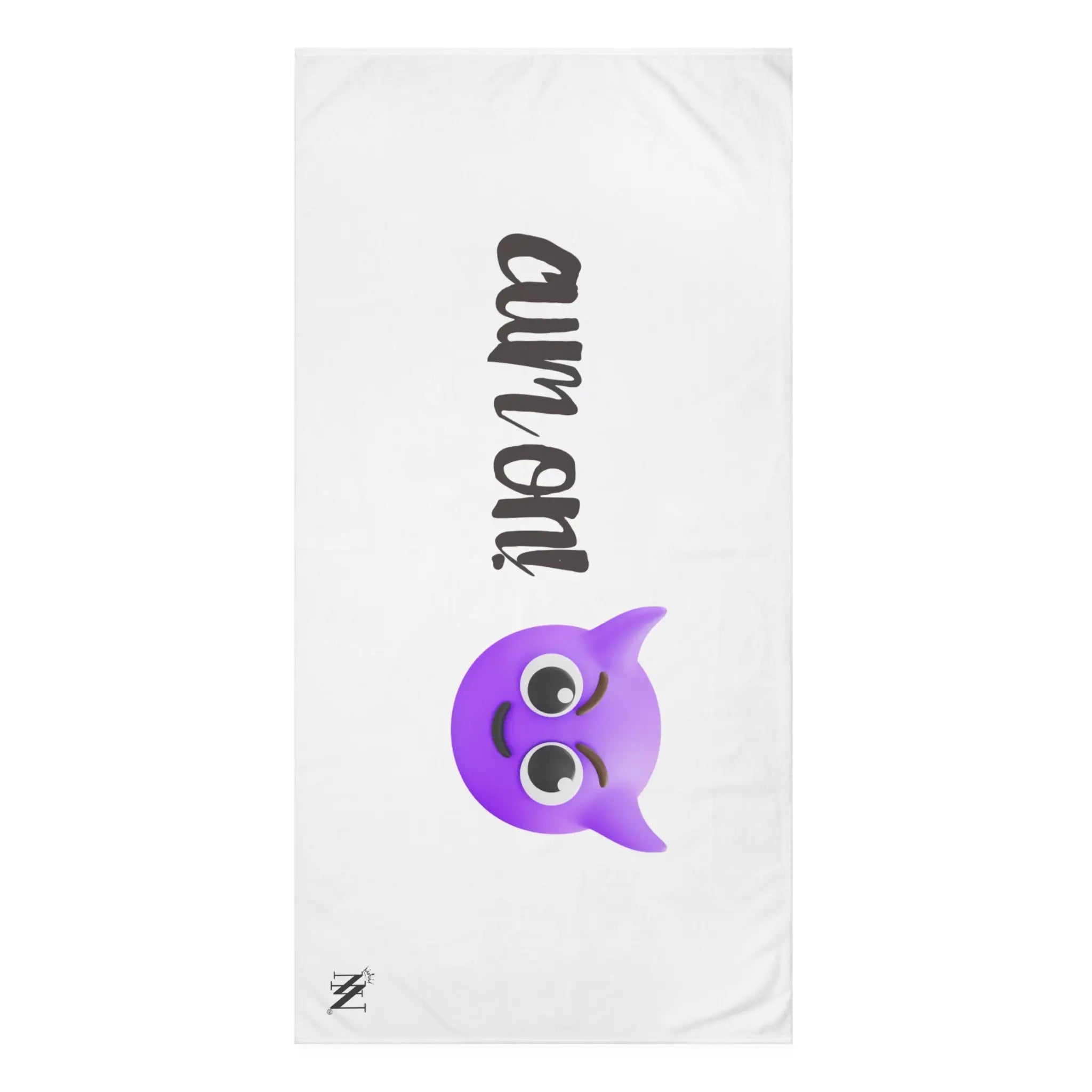 Cum On! Naughty | Mix & Match XL Fun-Flirty Lovers’ Towels
