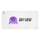 Cum On! Naughty | Mix & Match XL Fun-Flirty Lovers’ Towels