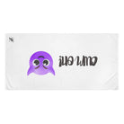 Cum On! Naughty | Mix & Match XL Fun-Flirty Lovers’ Towels