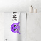 Cum On! Naughty | Mix & Match XL Fun-Flirty Lovers’ Towels