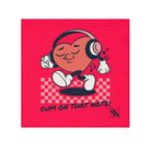 Cum On That Note! | Mix & Match Lils’ Fun-Flirty Lovers’ Towels