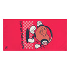 Cum On That Note! | Mix & Match Naughty XL Fun-Flirty Lovers’ Towels