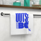 Cum Outside the Box | Mix & Match Lils’ Fun-Flirty Lovers’ Towels