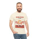 Cum-Cum Party | Mix & Match 100% Cotton Unisex Fun-Flirty Lovers’ Tees