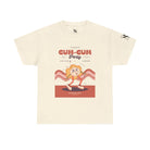 Cum-Cum Party | Mix & Match 100% Cotton Unisex Fun-Flirty Lovers’ Tees