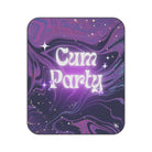 Cum Party | Mix Match Fun-Flirty Lovers’ Water-Resistant Blankets