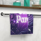 Cum Party | Mix & Match Lils’ Fun-Flirty Lovers’ Towels
