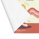 Cum-Cum Party | Mix & Match Playful Fun-Flirty Lovers’ Toy Mats