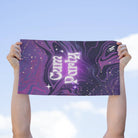 Cum Party | Mix & Match Soft Fun-Flirty Lovers’ Towels