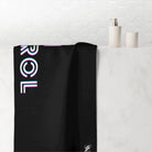 Cum Patrol | Mix & Match XL Fun-Flirty Lovers’ Towels