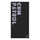 Cum Patrol | Mix & Match XL Fun-Flirty Lovers’ Towels