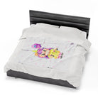 Cum People | Mix & Match Fun-Flirty Lovers’ Blankets