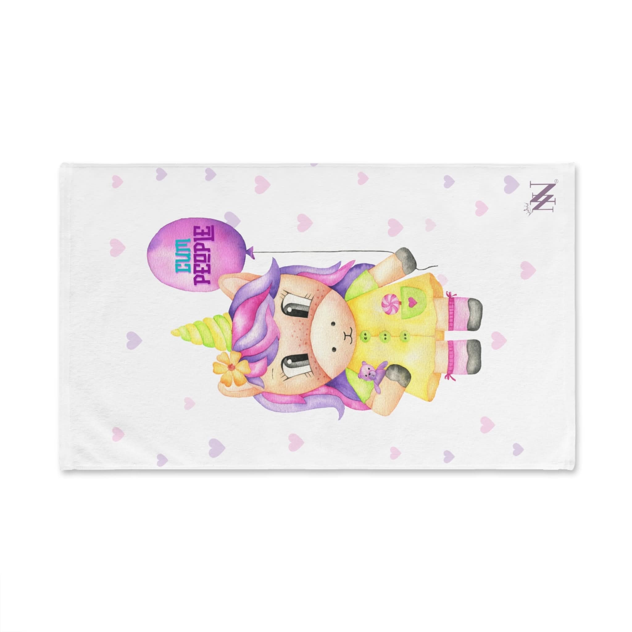 Cum People | Mix & Match Original Fun-Flirty Lovers’ Towels