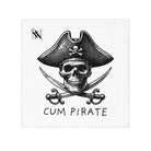 Cum Pirate | Mix & Match Lils’ Fun-Flirty Lovers’ Towels