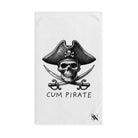 Cum Pirate | Mix & Match Original Fun-Flirty Lovers’ Towels