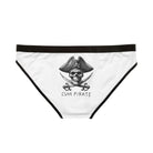 Cum Pirate | Mix & Match Women’s Fun-Flirty Lovers’ Panties