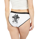 Cum Pirate | Mix & Match Women’s Fun-Flirty Lovers’ Panties