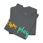 Cum Play | Mix & Match 100% Cotton Unisex Fun-Flirty Lovers’ Tees