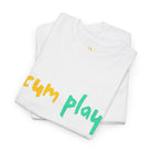 Cum Play | Mix & Match 100% Cotton Unisex Fun-Flirty Lovers’ Tees