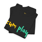 Cum Play | Mix & Match 100% Cotton Unisex Fun-Flirty Lovers’ Tees