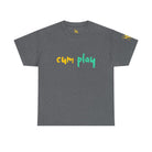 Cum Play | Mix & Match 100% Cotton Unisex Fun-Flirty Lovers’ Tees