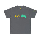 Cum Play | Mix & Match 100% Cotton Unisex Fun-Flirty Lovers’ Tees