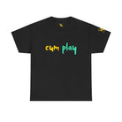 Cum Play | Mix & Match 100% Cotton Unisex Fun-Flirty Lovers’ Tees