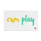 Cum Play | Mix & Match Original Fun-Flirty Lovers’ Towels