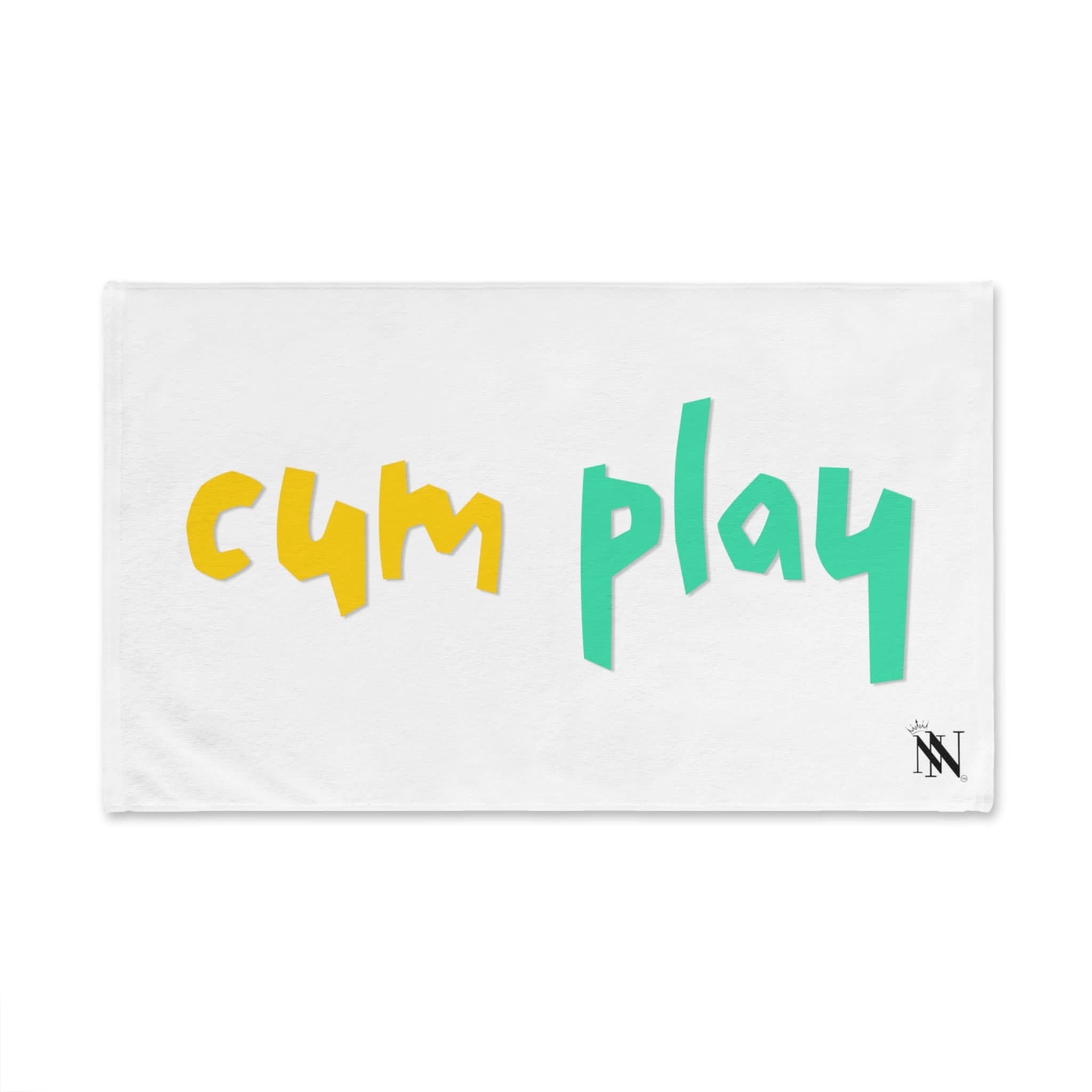 Cum Play | Mix & Match Original Fun-Flirty Lovers’ Towels