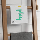 Cum Play | Mix & Match Soft Fun-Flirty Lovers’ Towels