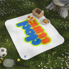 Cum Pop | Mix Match Fun-Flirty Lovers’ Water-Resistant Blankets