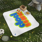 Cum Pop | Mix Match Fun-Flirty Lovers’ Water-Resistant Blankets