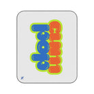 Cum Pop | Mix Match Fun-Flirty Lovers’ Water-Resistant Blankets