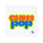 Cum Pop | Mix & Match Lils’ Fun-Flirty Lovers’ Towels