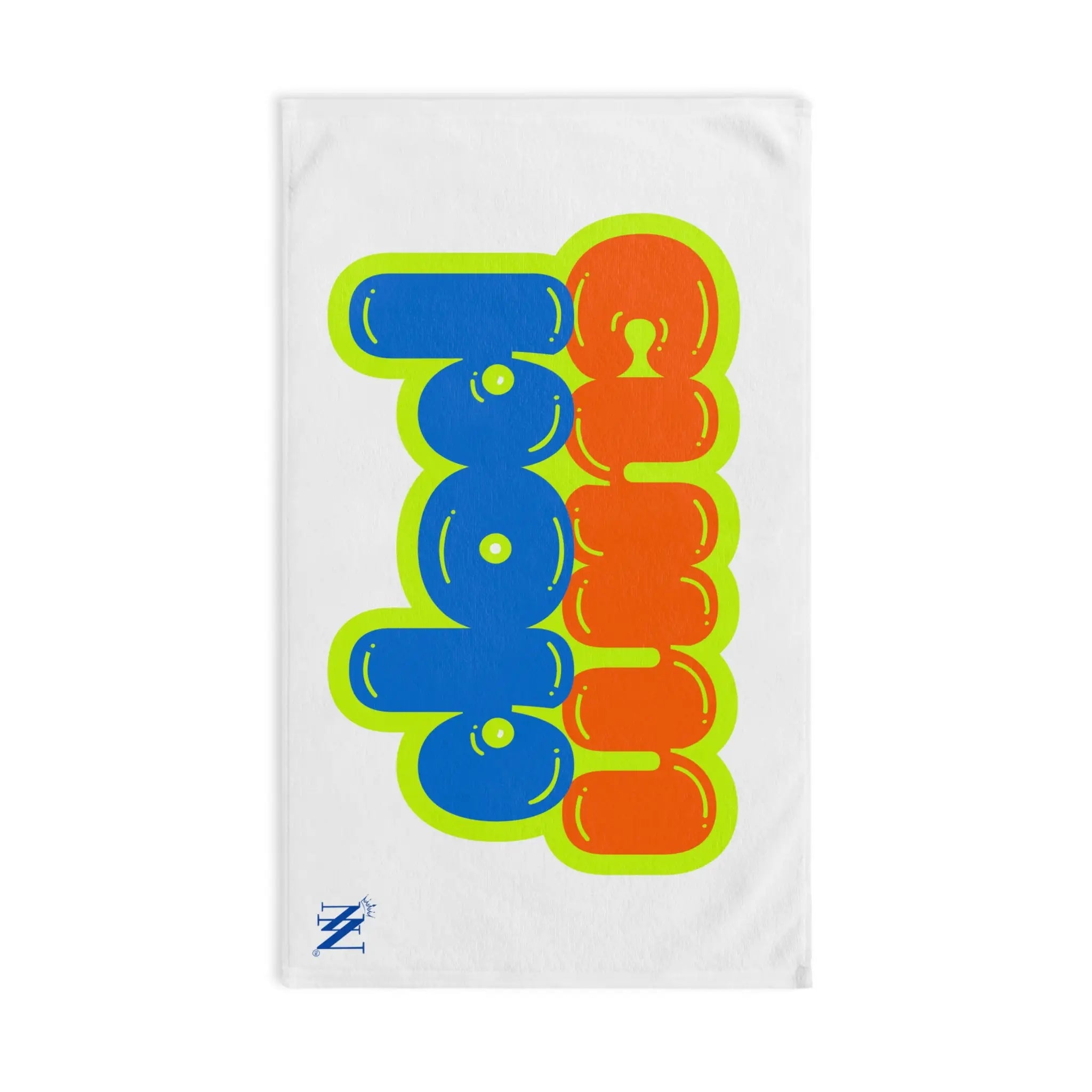 Cum Pop | Mix & Match Original Fun-Flirty Lovers’ Towels