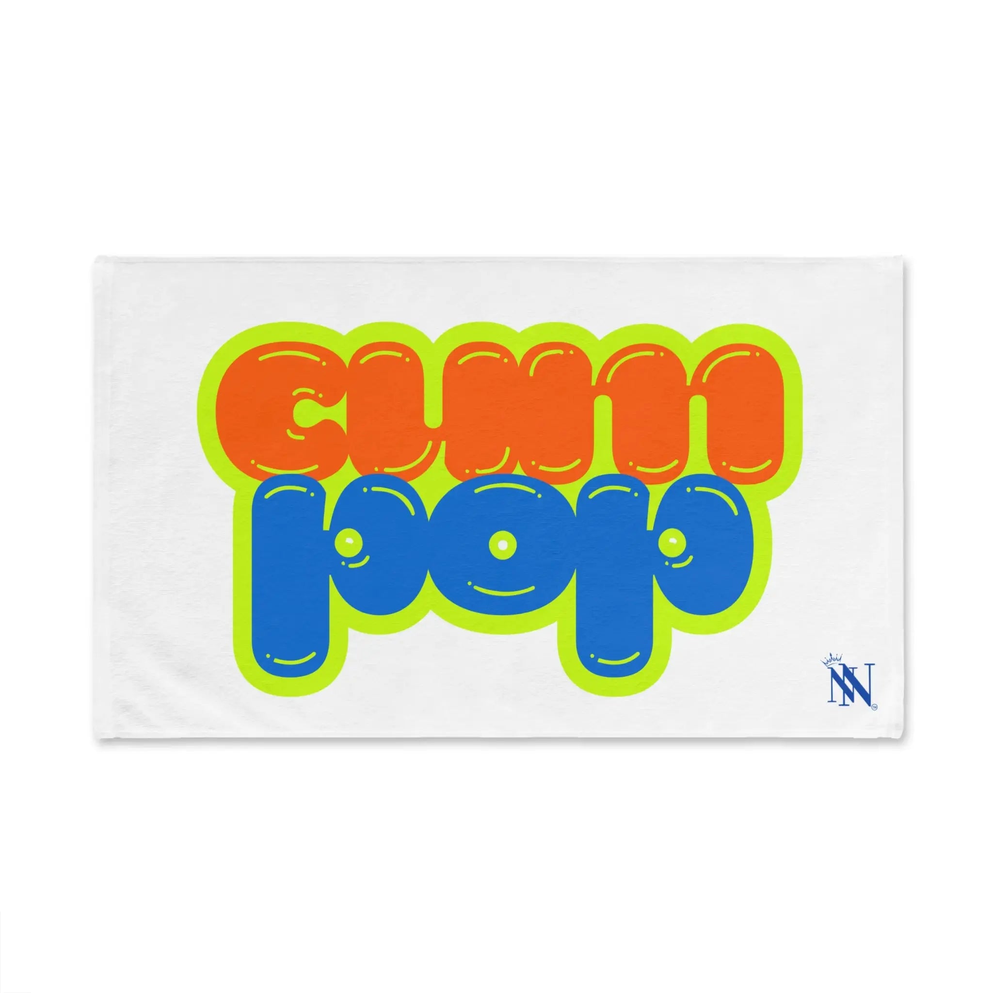Cum Pop | Mix & Match Original Fun-Flirty Lovers’ Towels
