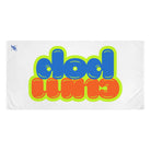 Cum Pop | Mix & Match XL Fun-Flirty Lovers’ Towels