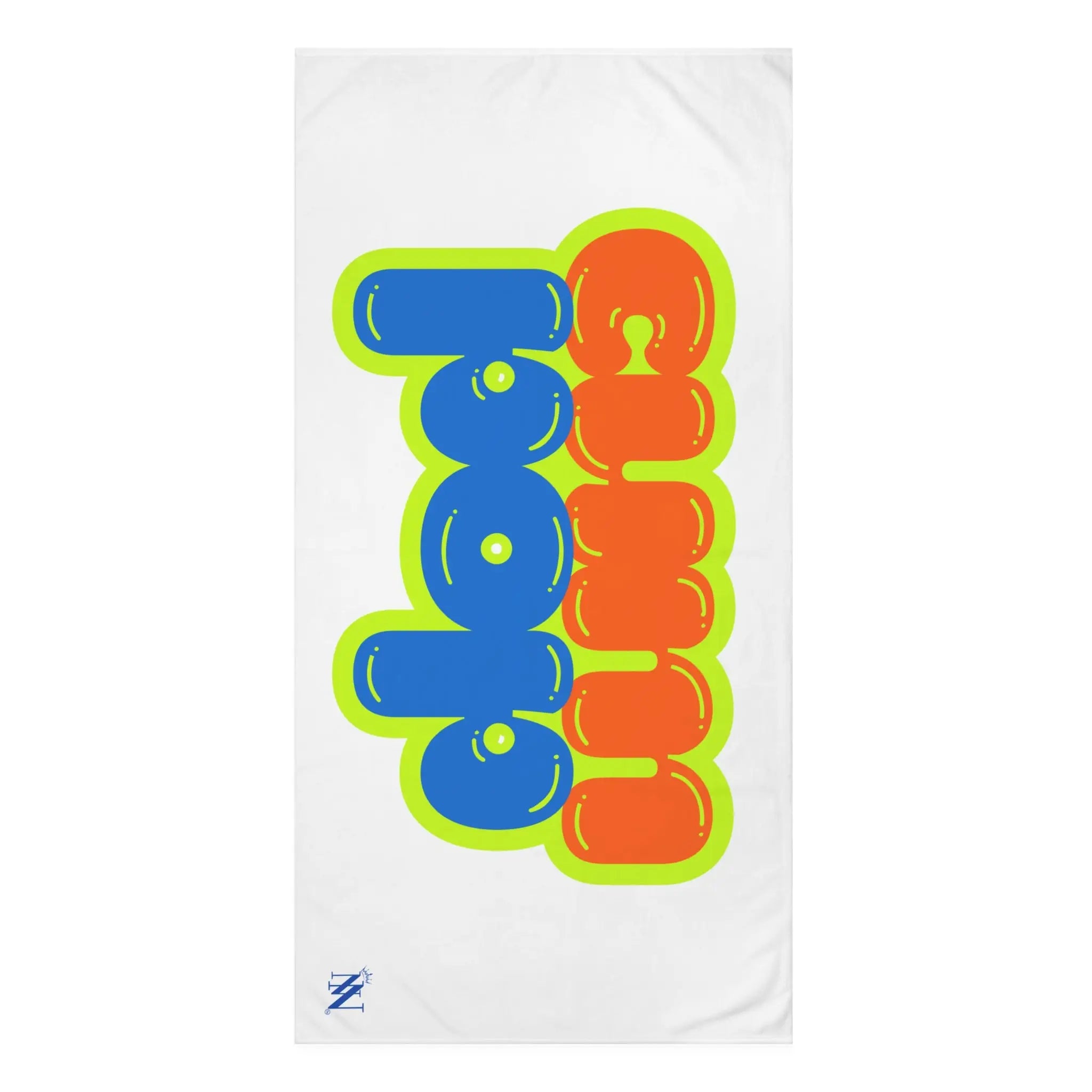 Cum Pop | Mix & Match XL Fun-Flirty Lovers’ Towels