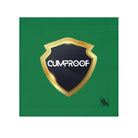 Cum Proof Green | Mix & Match Lils’ Fun-Flirty Lovers’ Towels