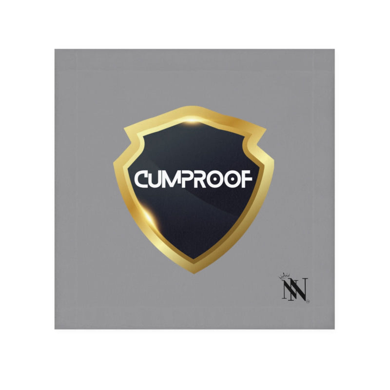 Cum Proof Grey | Mix & Match Lils’ Fun-Flirty Lovers’ Towels