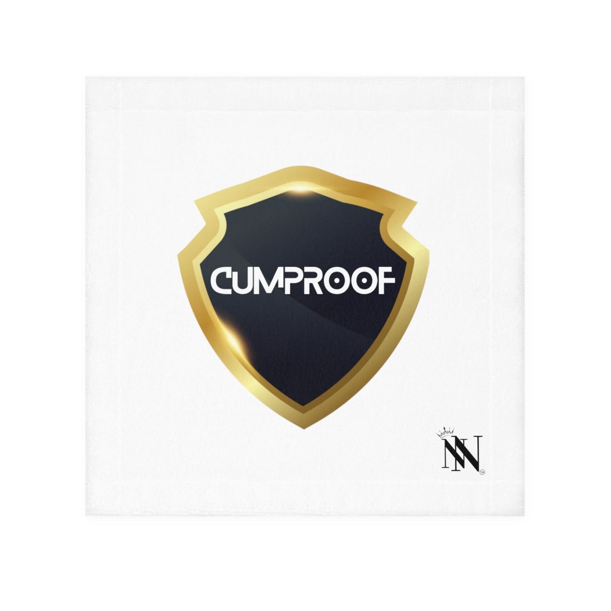 Cum Proof | Mix & Match Lils’ Fun-Flirty Lovers’ Towels