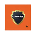Cum Proof Orange | Mix & Match Lils’ Fun-Flirty Lovers’ Towels